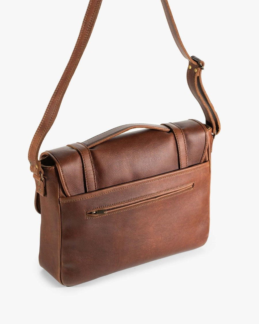 The Satchel