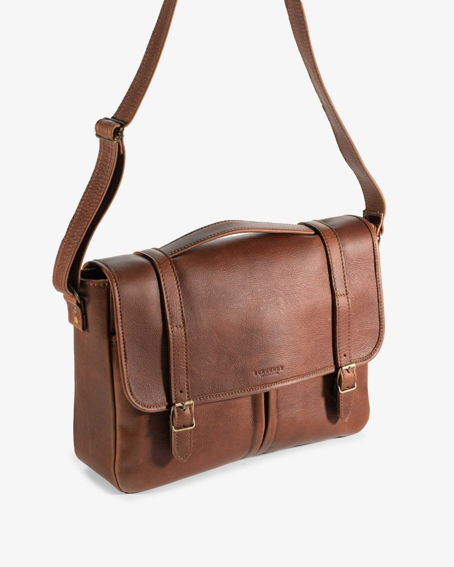 The Satchel