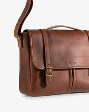 The Satchel
