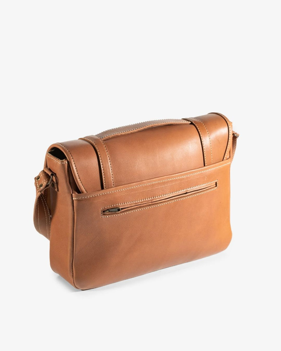 The Satchel
