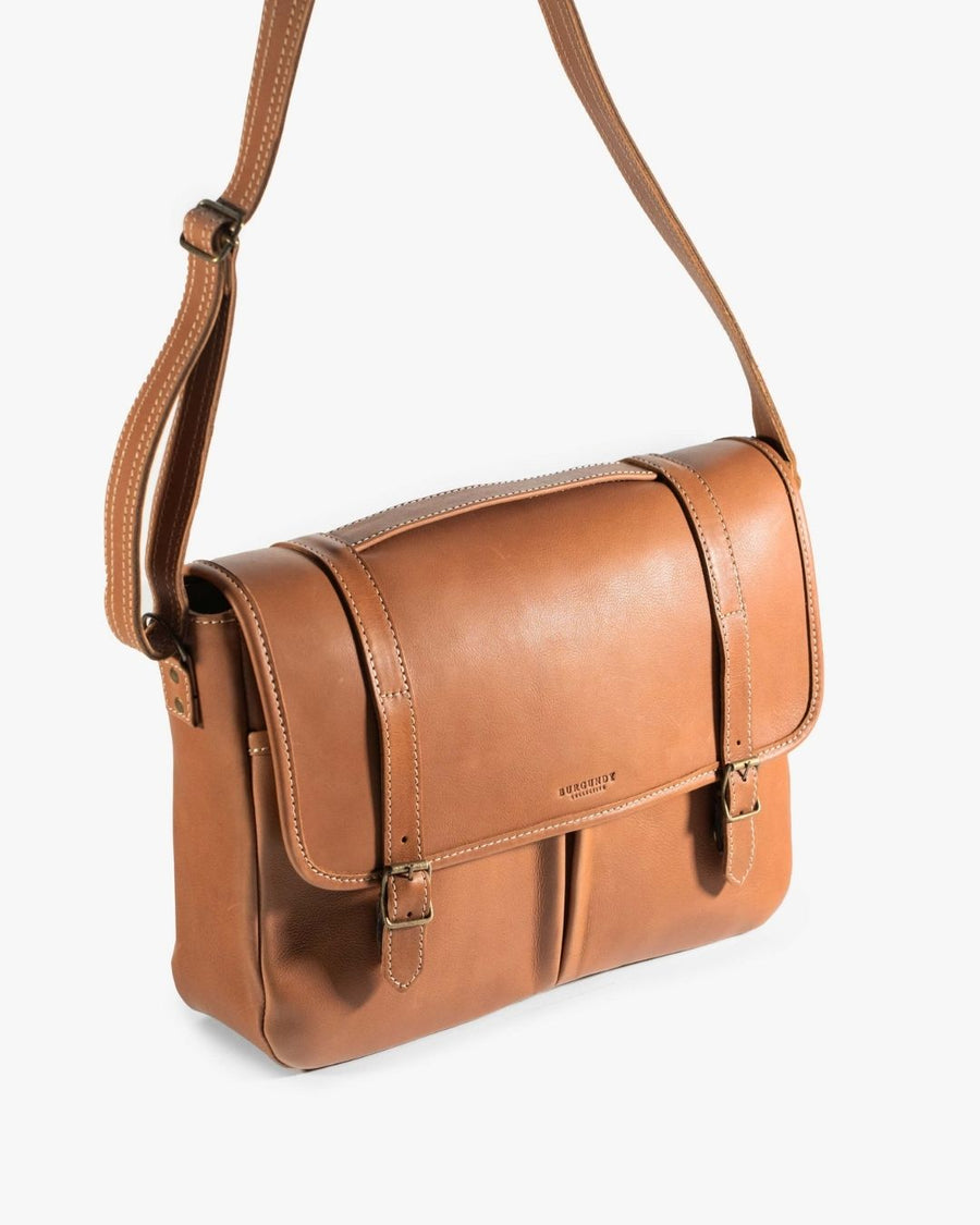 The Satchel