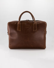 The Slim Briefcase