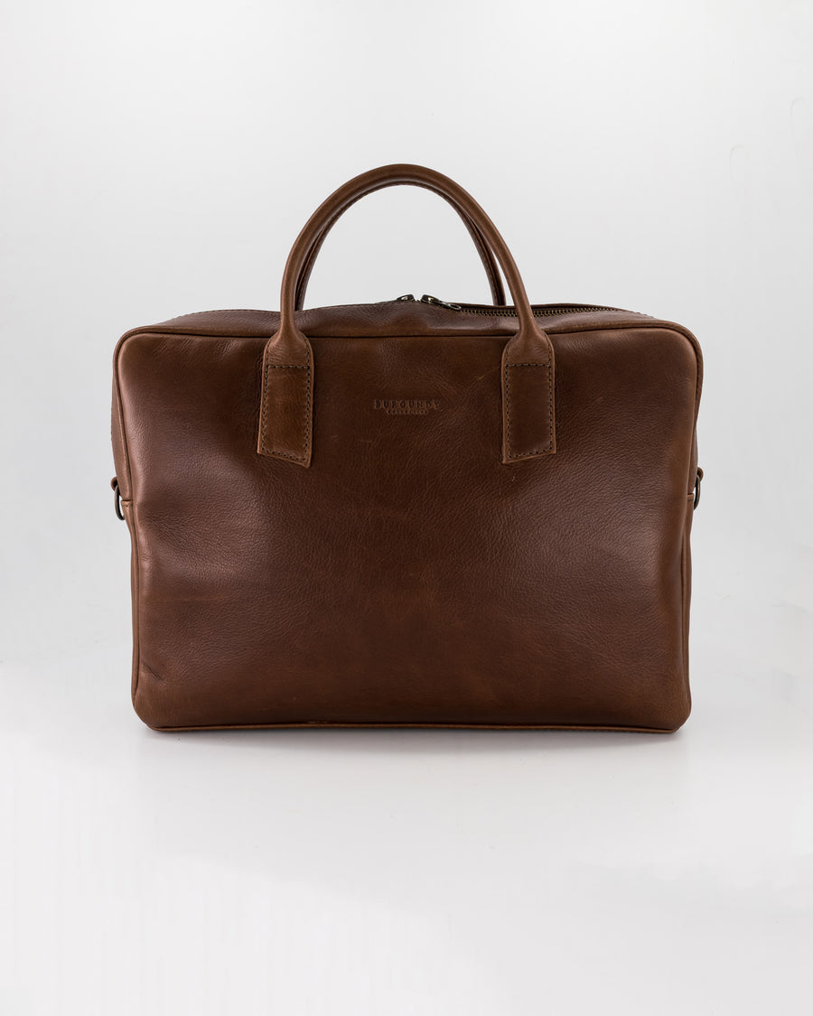The Slim Briefcase
