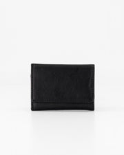 Small Flap Wallet