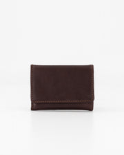 Small Flap Wallet