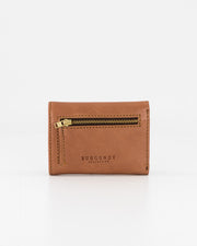 Small Flap Wallet