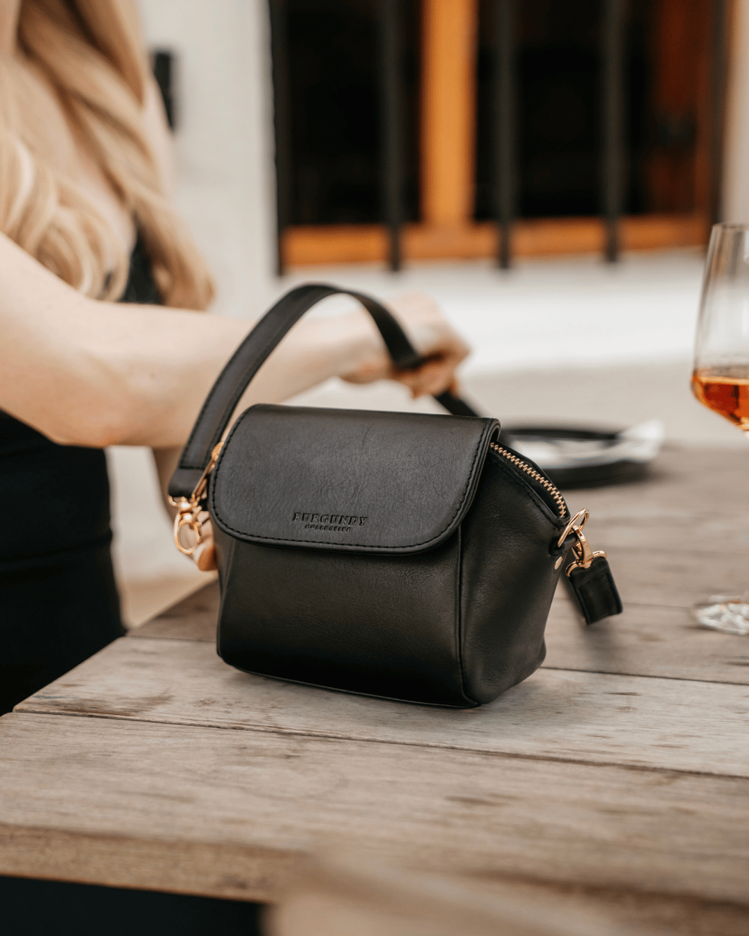 Soho Bag