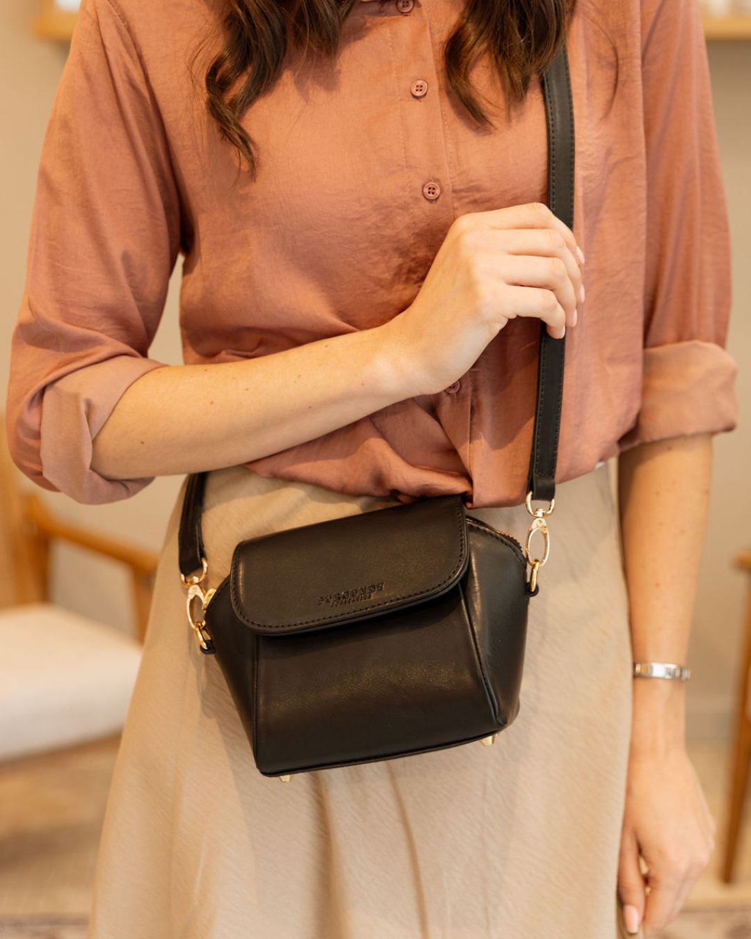 Soho Bag
