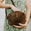 The Amber Sling Bag