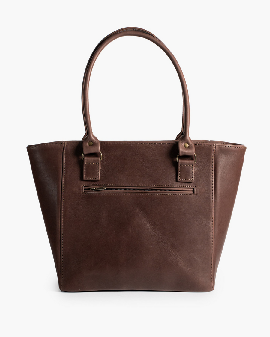 The Handbag