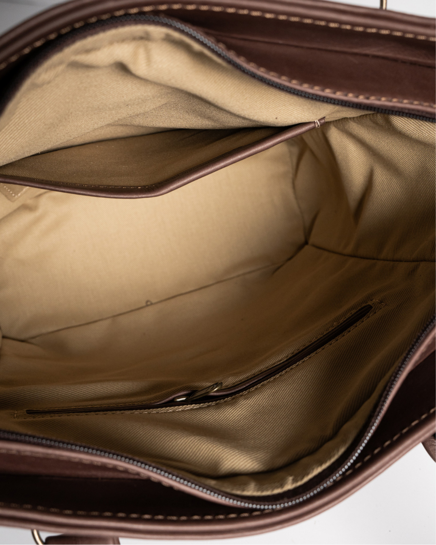 The Handbag
