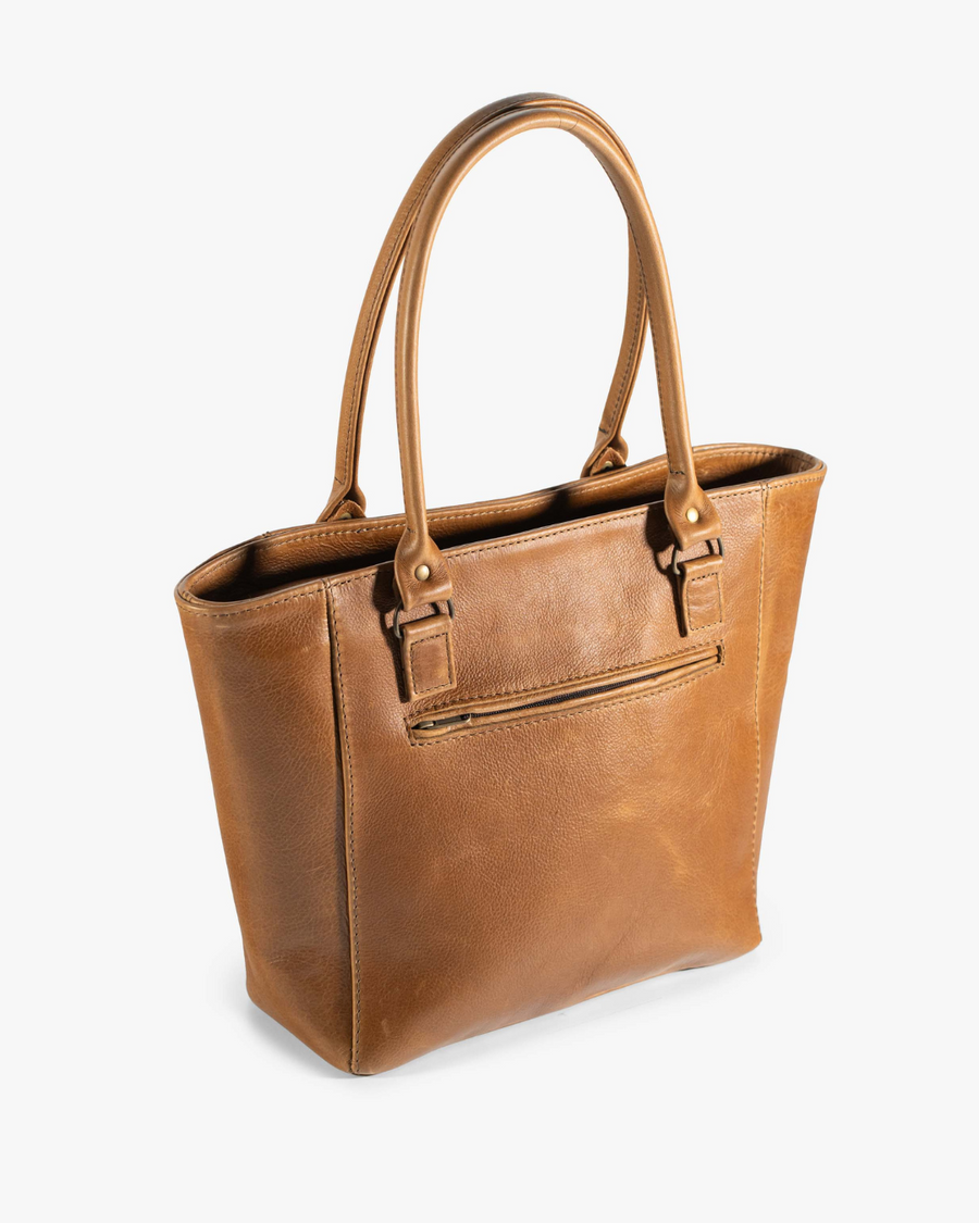 The Handbag