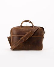 The Briefcase
