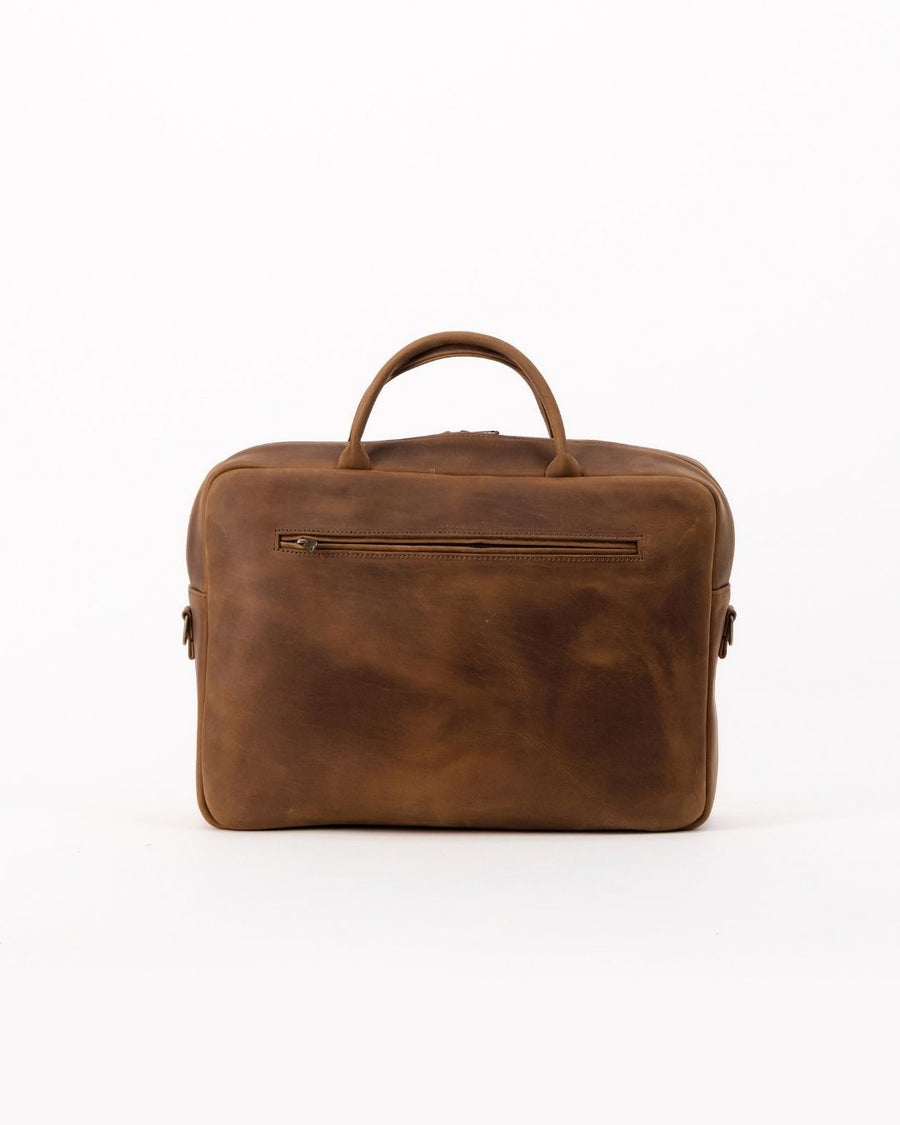 The Briefcase