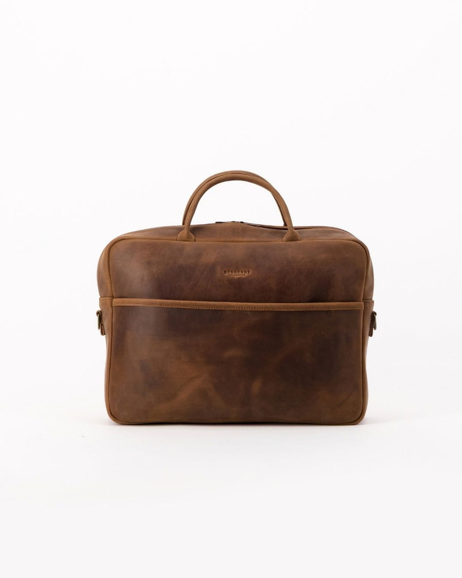 The Briefcase