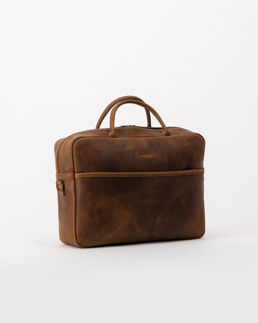 The Briefcase