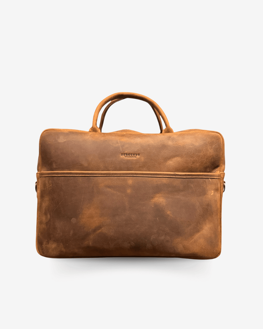 The Briefcase