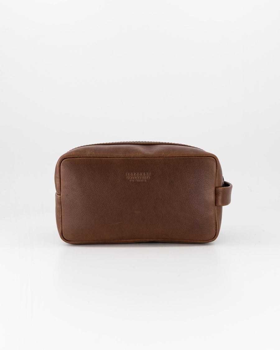 The Toiletry Bag - Large