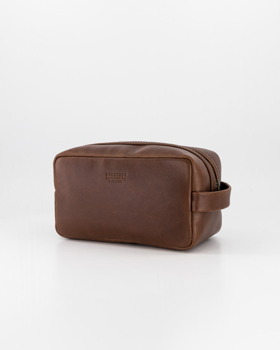 The Toiletry Bag - Large