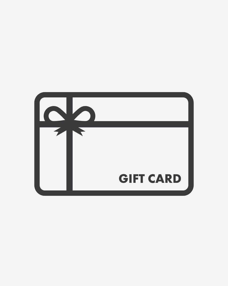 Burgundy Collective Gift Card