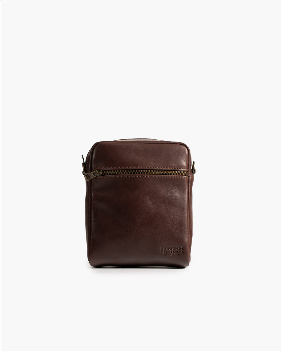 Utility Shoulder Bag