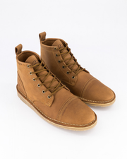 Workman's Boot Premium - Bourbon