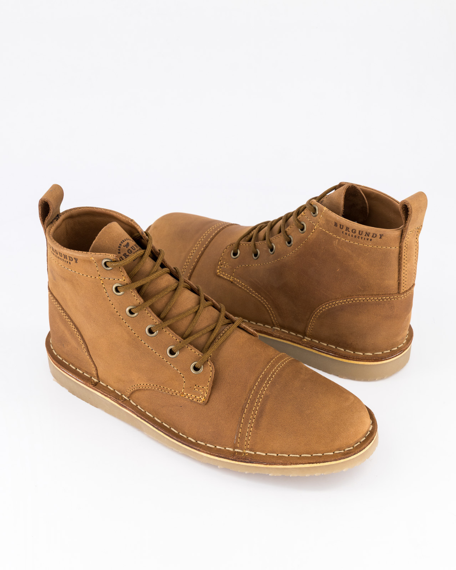 Workman's Boot Premium - Bourbon
