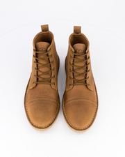 Workman's Boot Premium - Bourbon