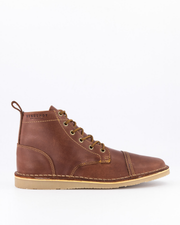 Workman's Boot Premium - Cigar