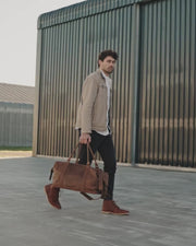 Pilot Bag