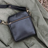 Utility Shoulder Bag