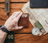 The Clip Wallet
