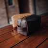 The Dopp kit